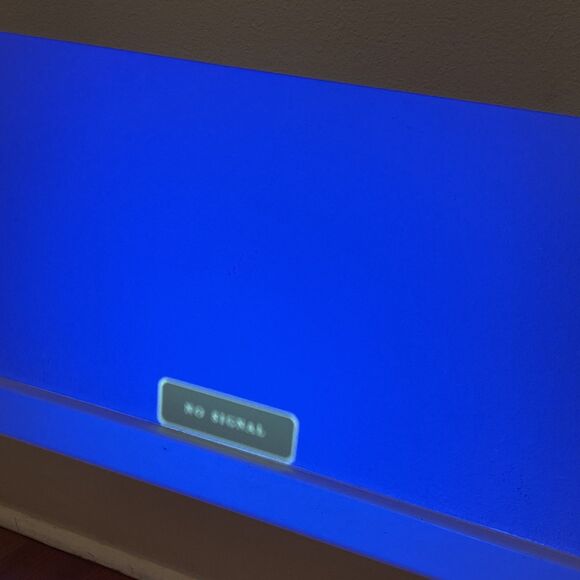 Vankyo Leisure 470R White Projector for Home Entertainment TESTED - Picture 13 of 16